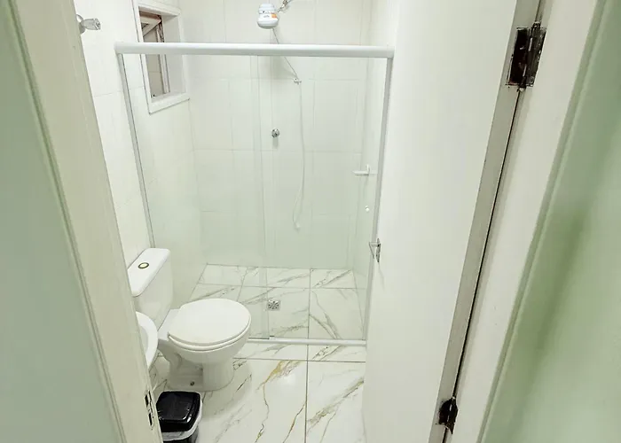 Golden Garden Hostel Ubatuba
